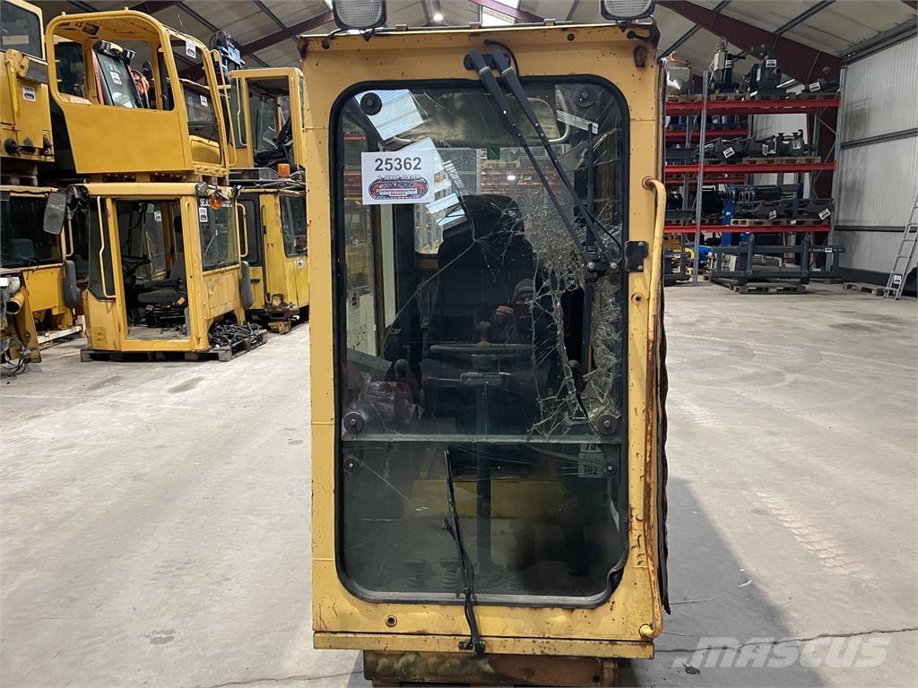 Volvo EW150 Førerhus Altri componenti