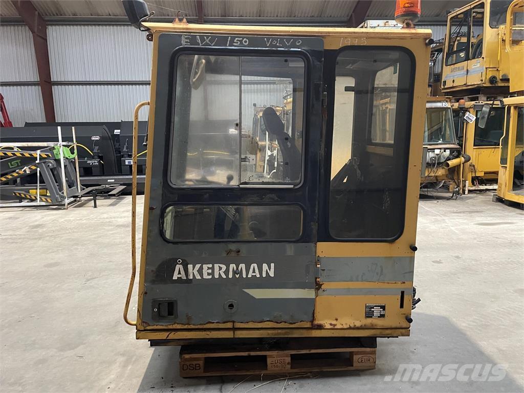Volvo EW150 Førerhus Altri componenti