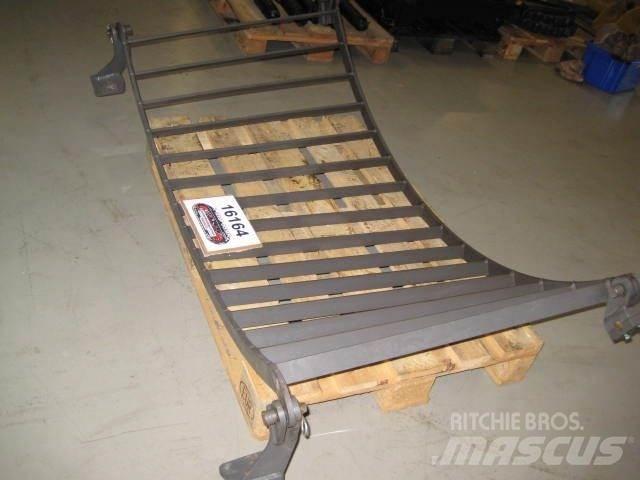 Volvo Frontgitter Altri componenti