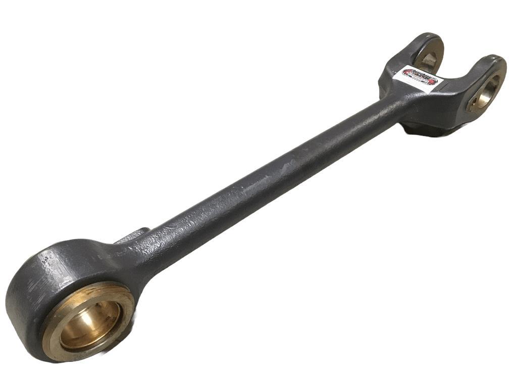 Volvo L110 & L120 Link Altri componenti