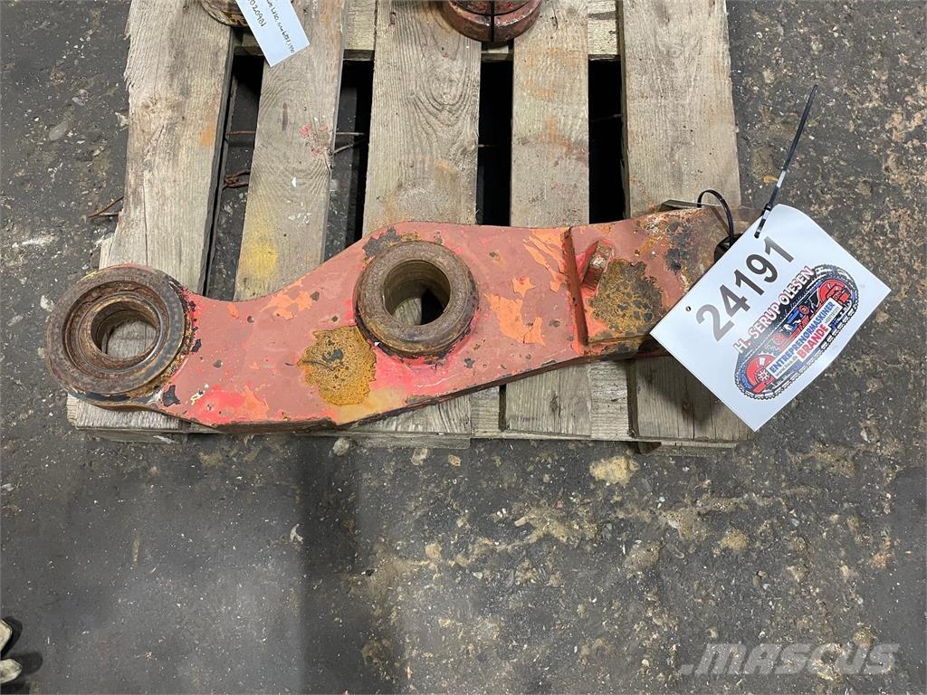 Volvo L120 Link Arm Altri componenti