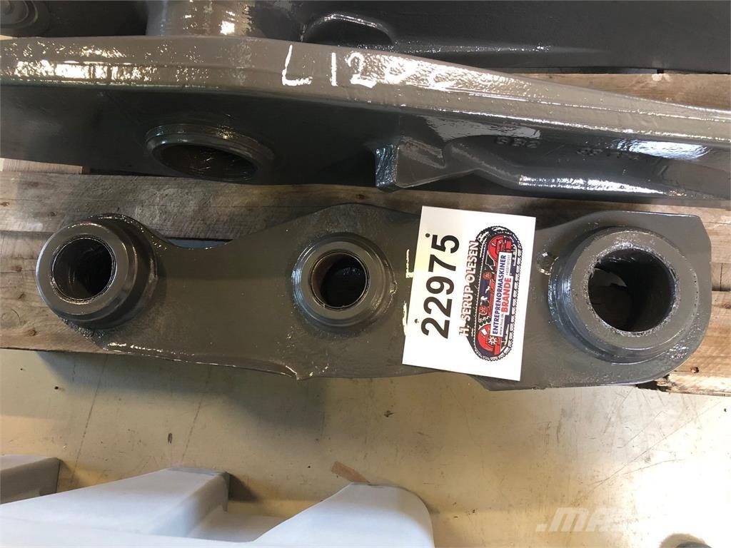 Volvo L120C Link Arm Altri componenti