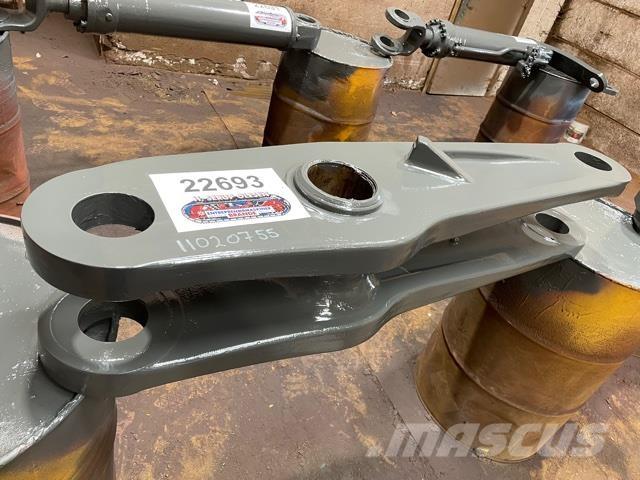 Volvo L120E Link Arm Altri componenti