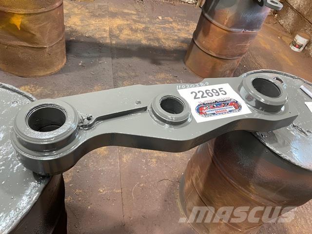 Volvo L120E Link Arm Altri componenti