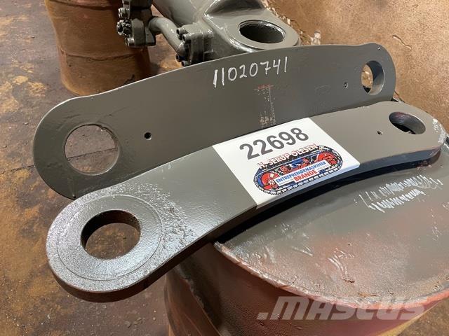 Volvo L120E Link Arm Altri componenti