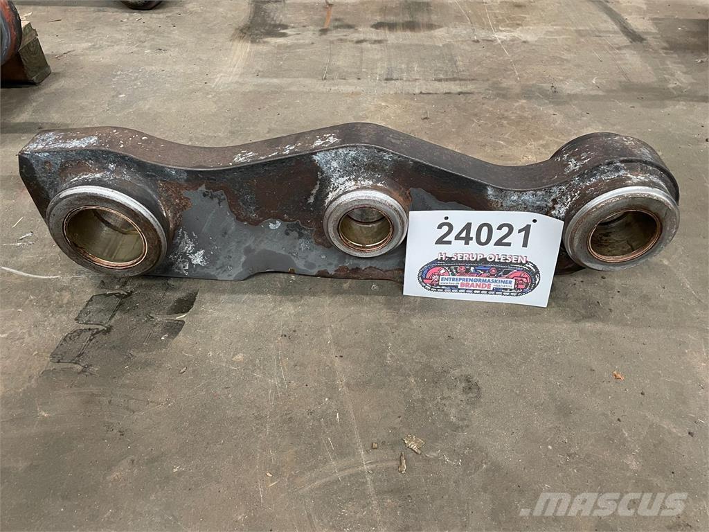 Volvo L120E Link Arm Altri componenti