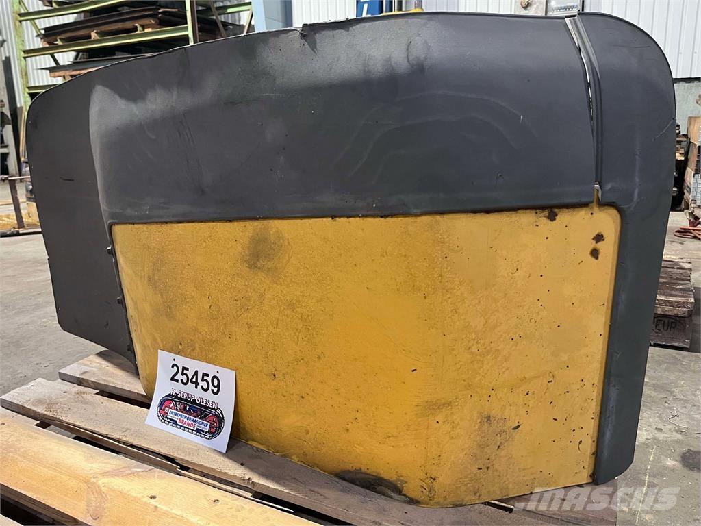 Volvo L120F frontskærm Altri componenti