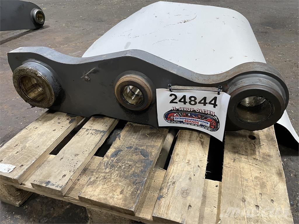 Volvo L120F Link Arm Altri componenti