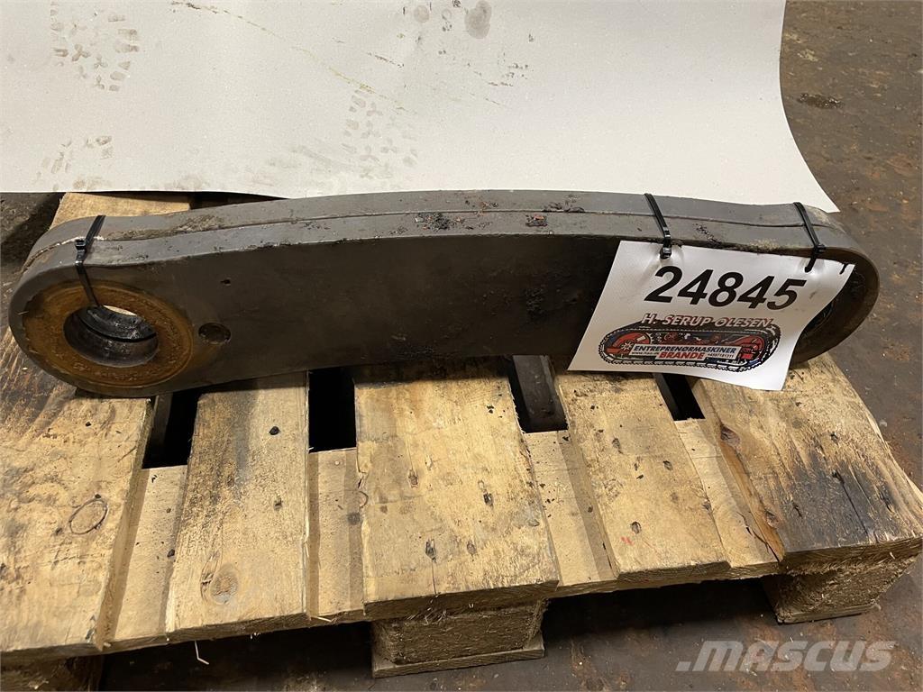 Volvo L120F Link Arm Altri componenti
