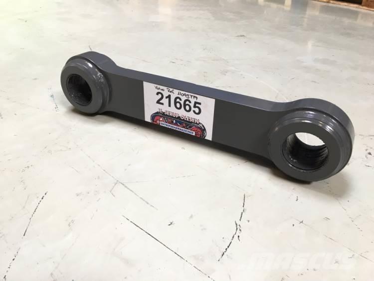 Volvo L180C Link Arm Altri componenti