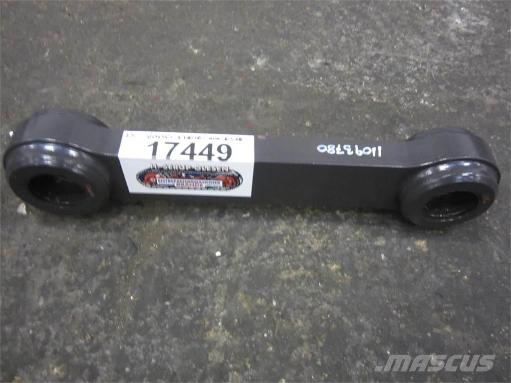 Volvo L180E Link Arm Altri componenti