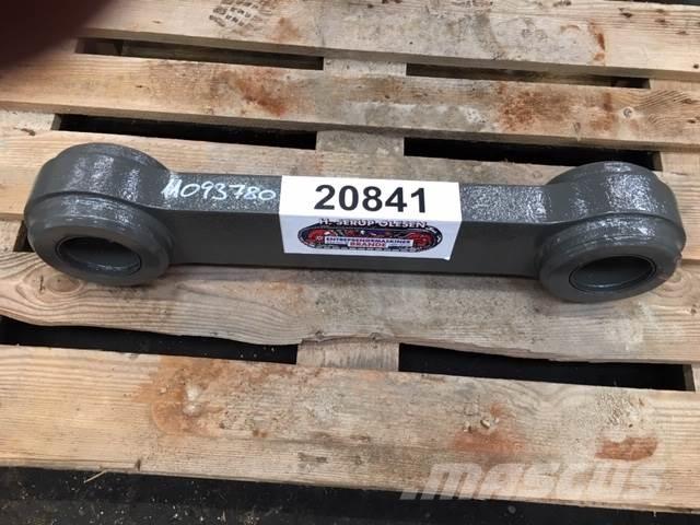 Volvo L180E Link Arm Altri componenti