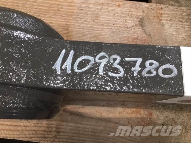 Volvo L180E Link Arm Altri componenti