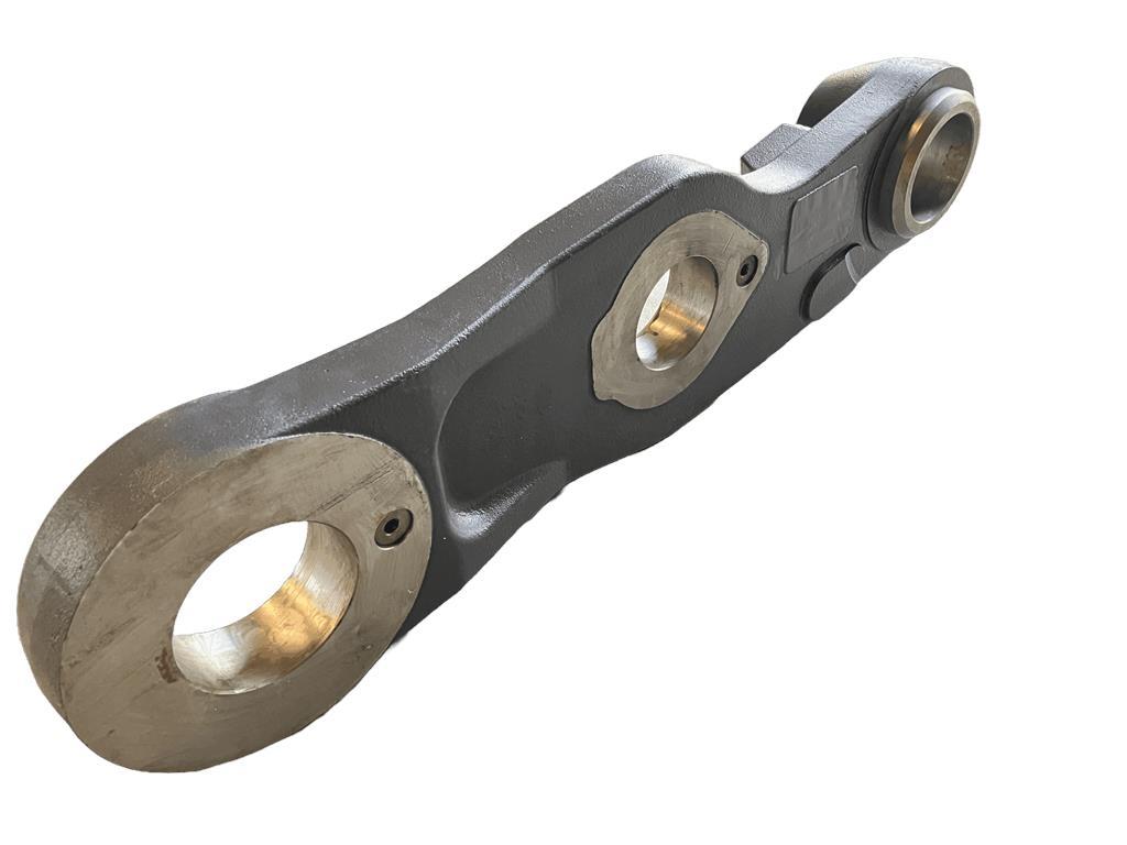 Volvo L220 Link Altri componenti