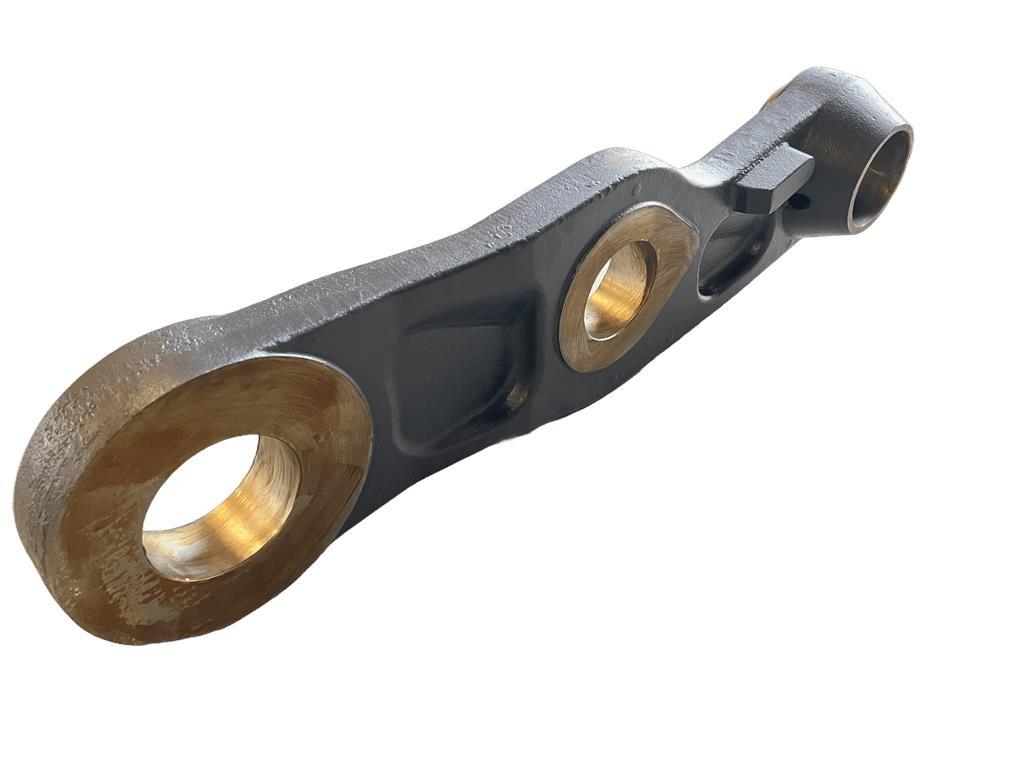 Volvo L220 Link Altri componenti