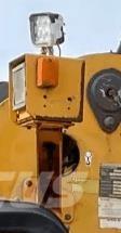 Volvo L220E frontlygte Componenti elettroniche