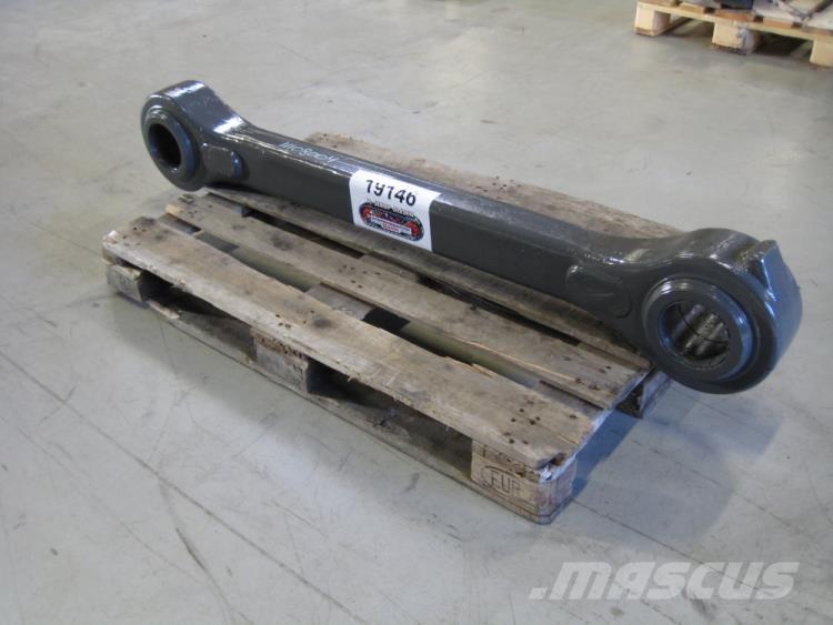 Volvo L220E Link Altri componenti