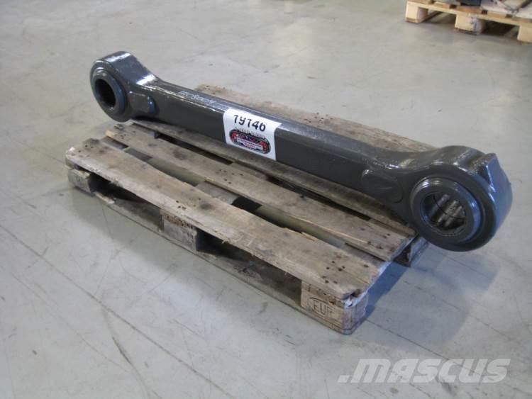 Volvo L220E Link Arm Altri componenti