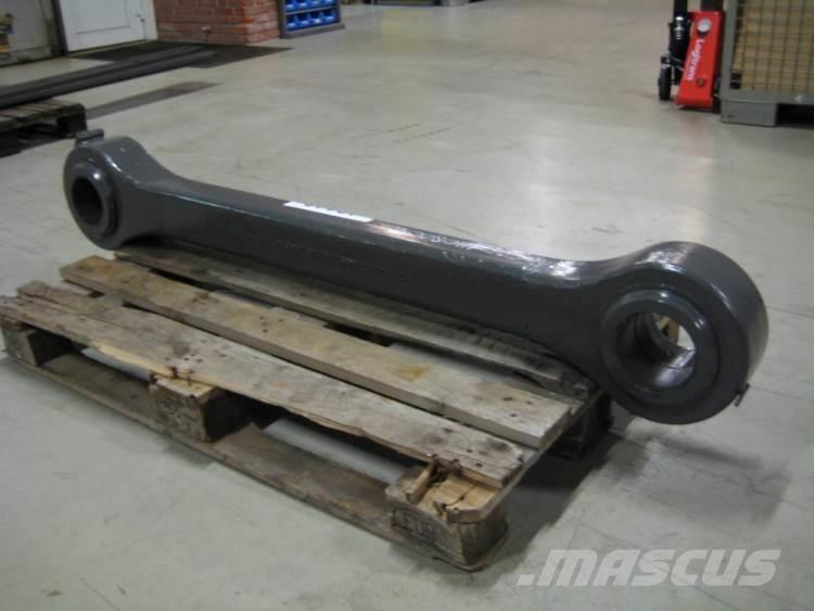 Volvo L220E Link Arm Altri componenti