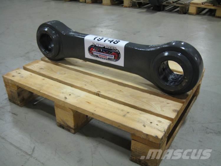 Volvo L220E Link Arm Altri componenti