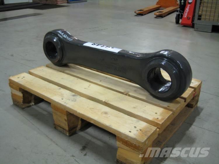 Volvo L220E Link Arm Altri componenti
