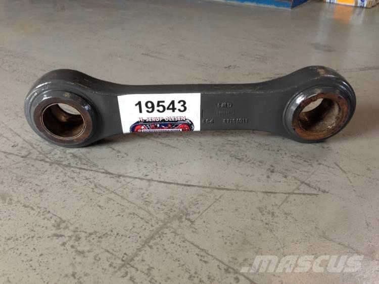 Volvo L220E Link Arm Altri componenti