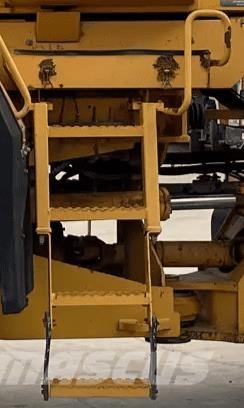 Volvo L220E trappe Altri componenti