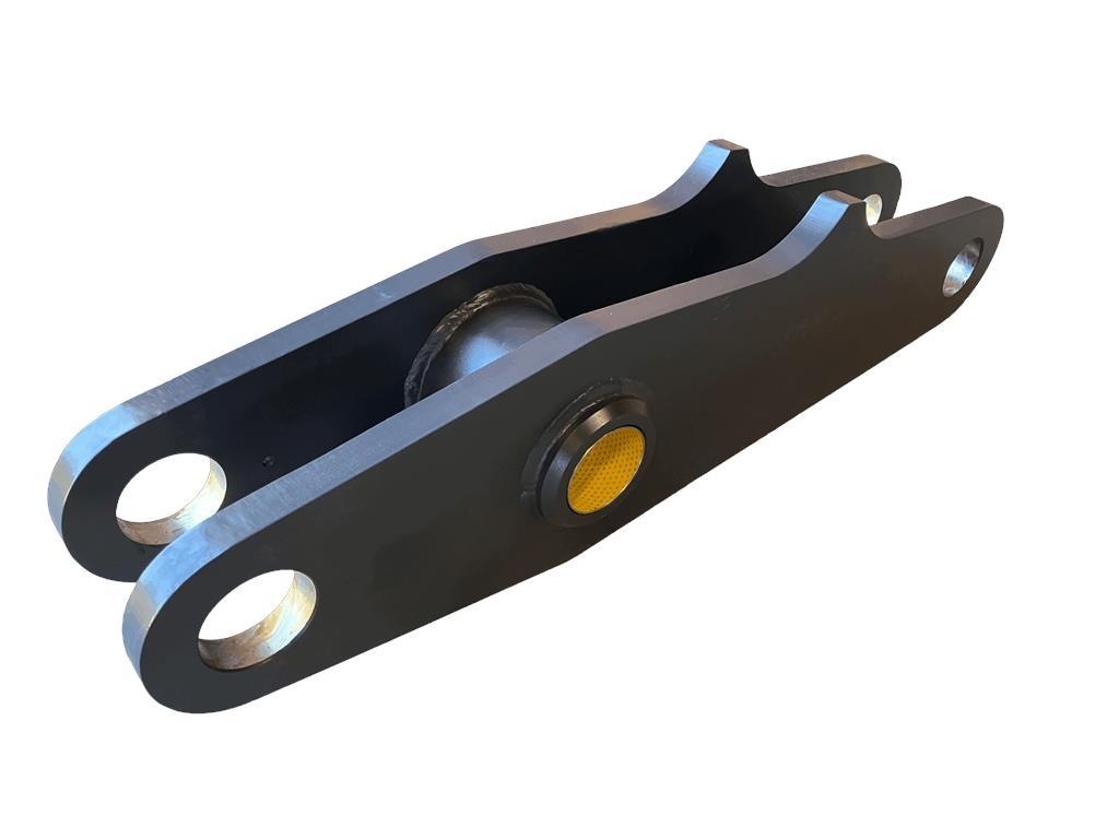 Volvo L60 Link Altri componenti