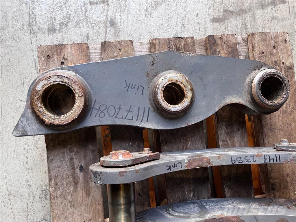 Volvo L60H Link Arm Altri componenti
