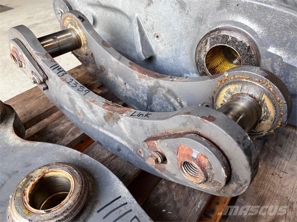 Volvo L60H Link Arm Altri componenti