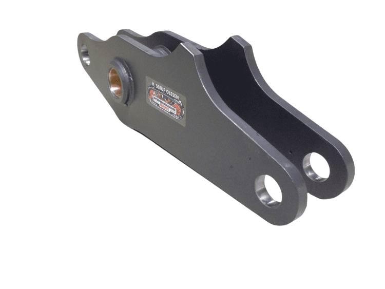 Volvo L70 Link Altri componenti