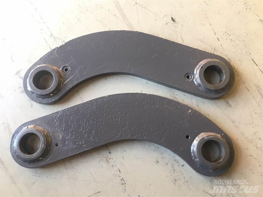 Volvo L70B Link Arm Altri componenti