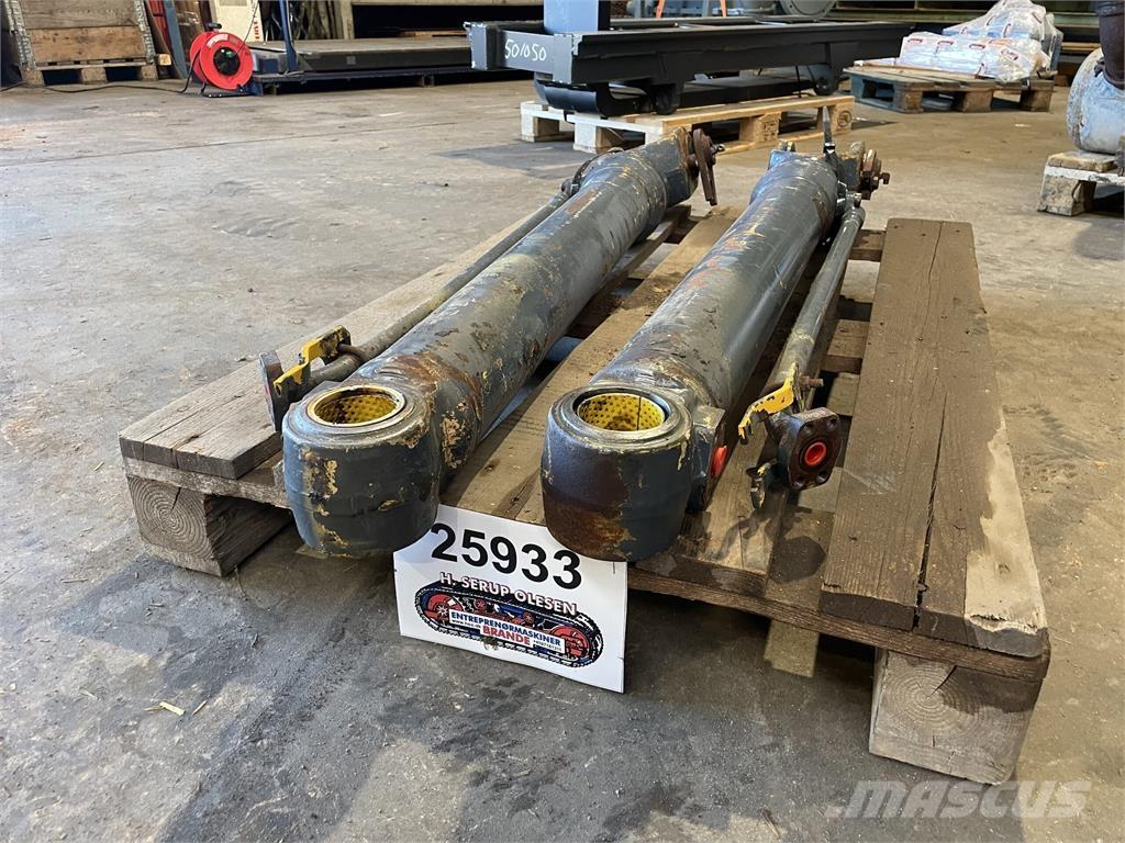 Volvo L70B løftecylinder Componenti idrauliche