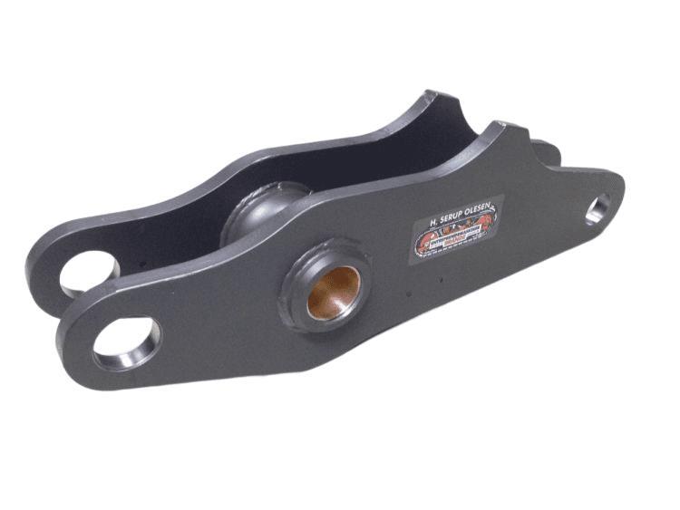 Volvo L90 Link Altri componenti