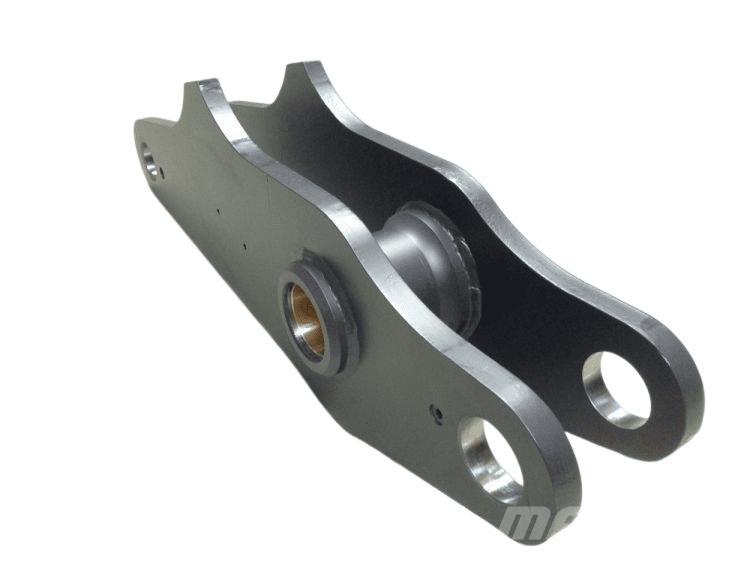 Volvo L90 Link Altri componenti