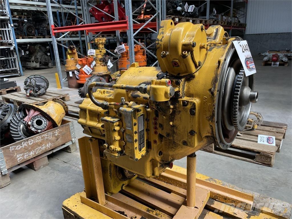 Volvo L90 Transmission Trasmissione