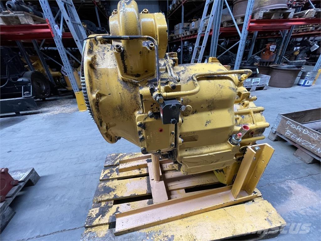 Volvo L90 Transmission Trasmissione