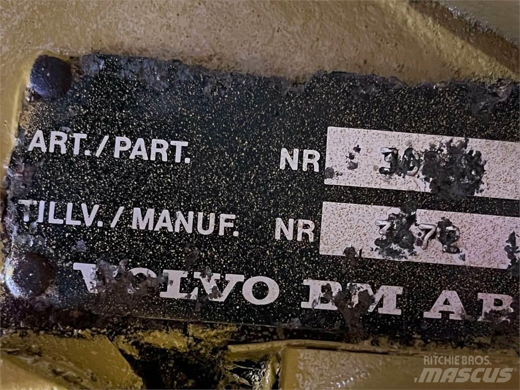 Volvo L90 Transmission Trasmissione
