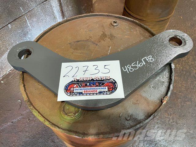 Volvo L90B Link Altri componenti