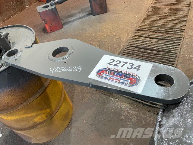 Volvo L90B Link Arm Altri componenti