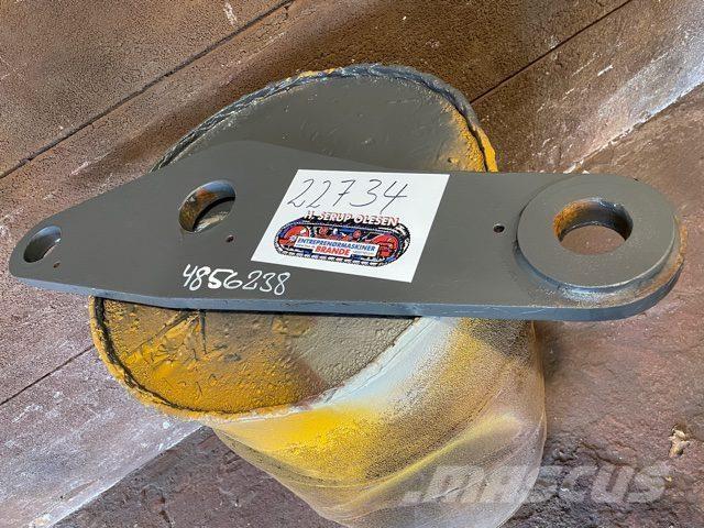 Volvo L90B Link Arm Altri componenti