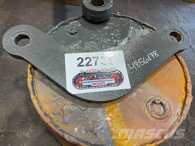 Volvo L90B Link Arm Altri componenti