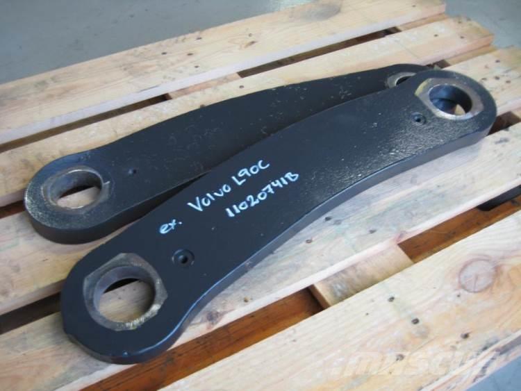 Volvo L90C Link Arm Altri componenti