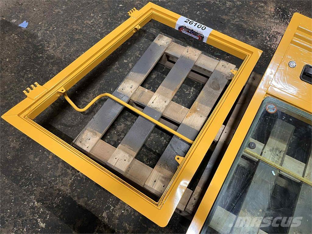 Volvo L90C siderude Altri componenti