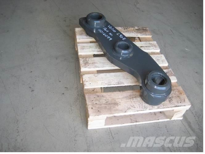 Volvo L90E Link Altri componenti