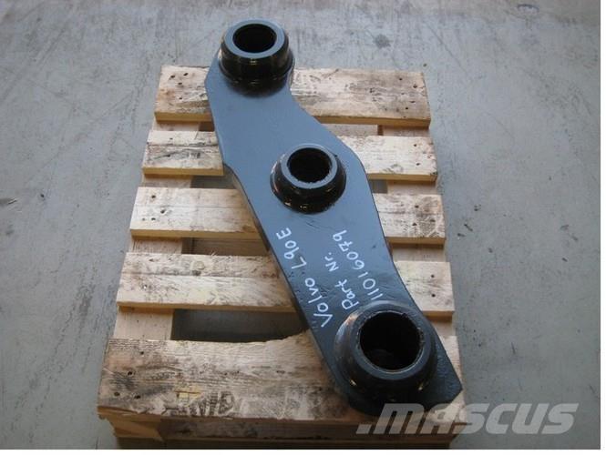 Volvo L90E Link Altri componenti