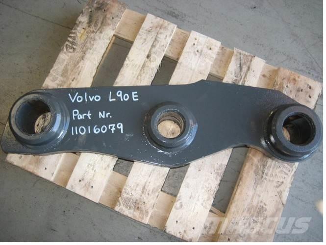 Volvo L90E Link Arm Altri componenti