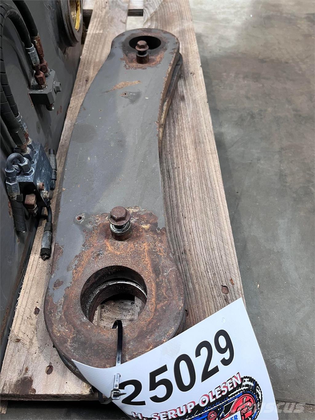 Volvo L90E Link Arm Altri componenti