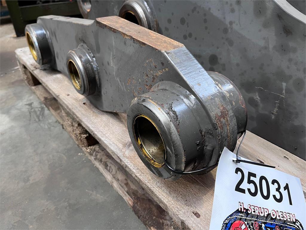 Volvo L90E Link Arm Altri componenti