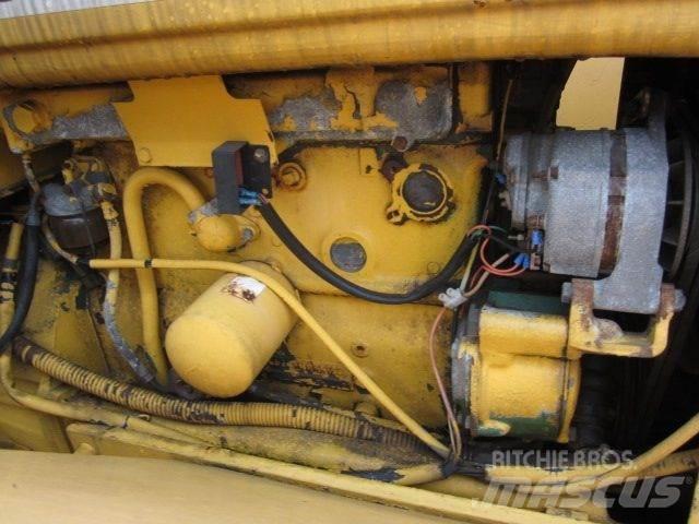 Volvo MK 692 - til ophug Gru per tutti i terreni